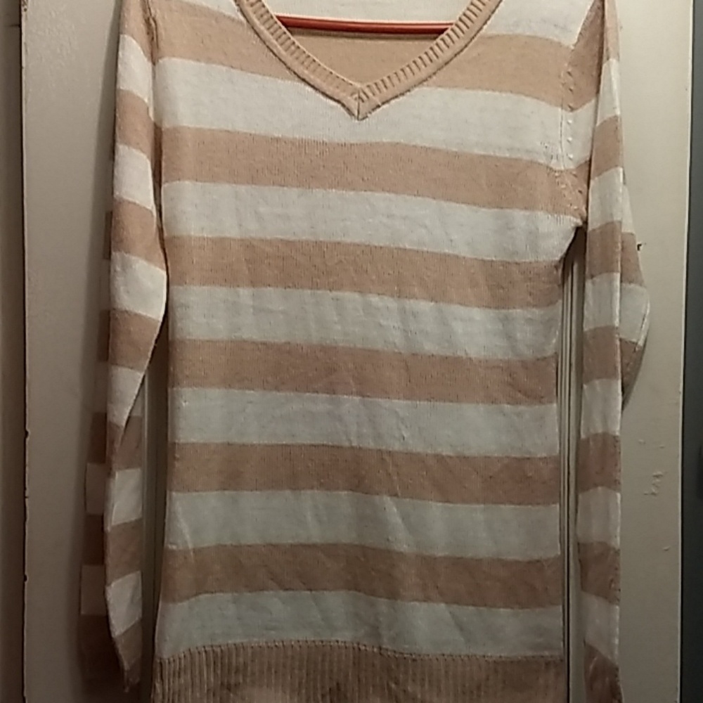 Myth sweater.